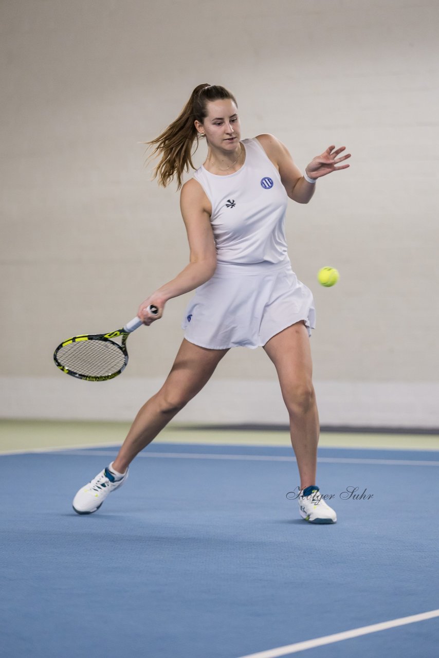Lisa Ponomar 13 - RL Grossflottbeker THGC - Braunschweiger THC